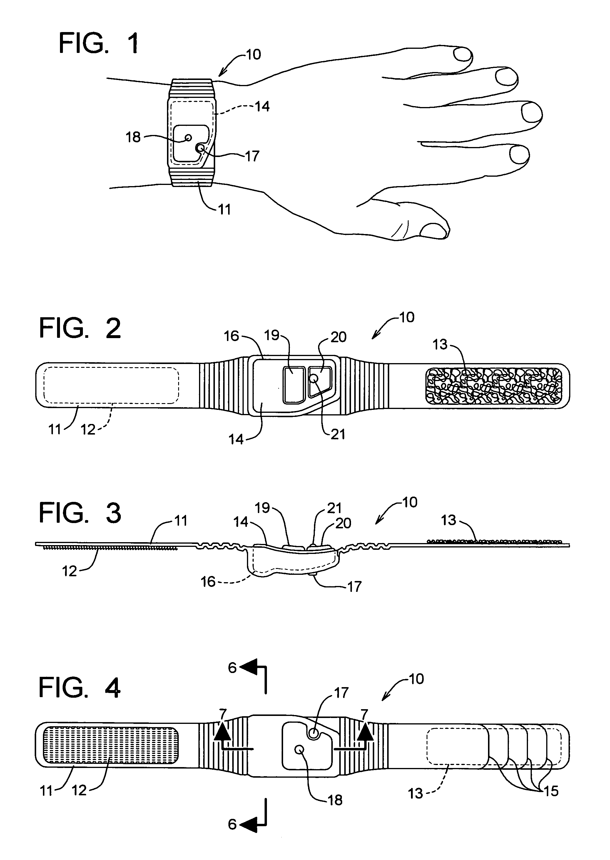 Systems and methods for detecting symptoms of hypoglycemia