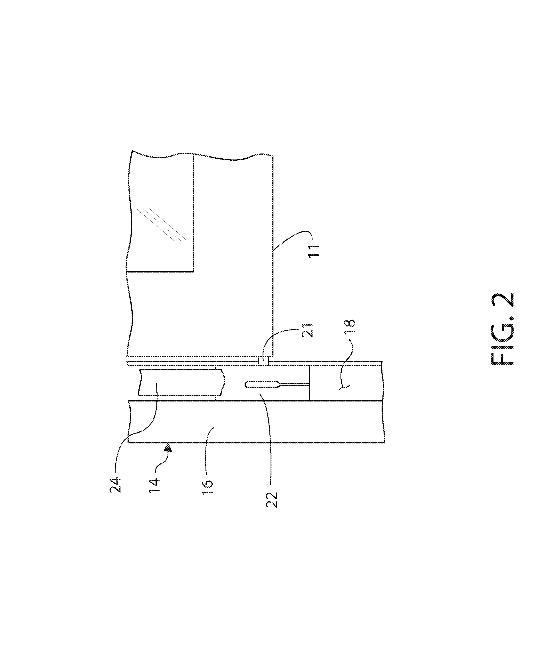 Rounded shoe and position brake assembly for the counterbalance system of a tilt-in window