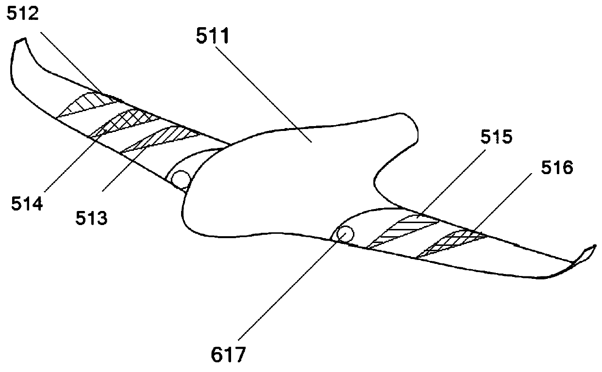 Intelligent landscaping and desert ecological restoration device and method