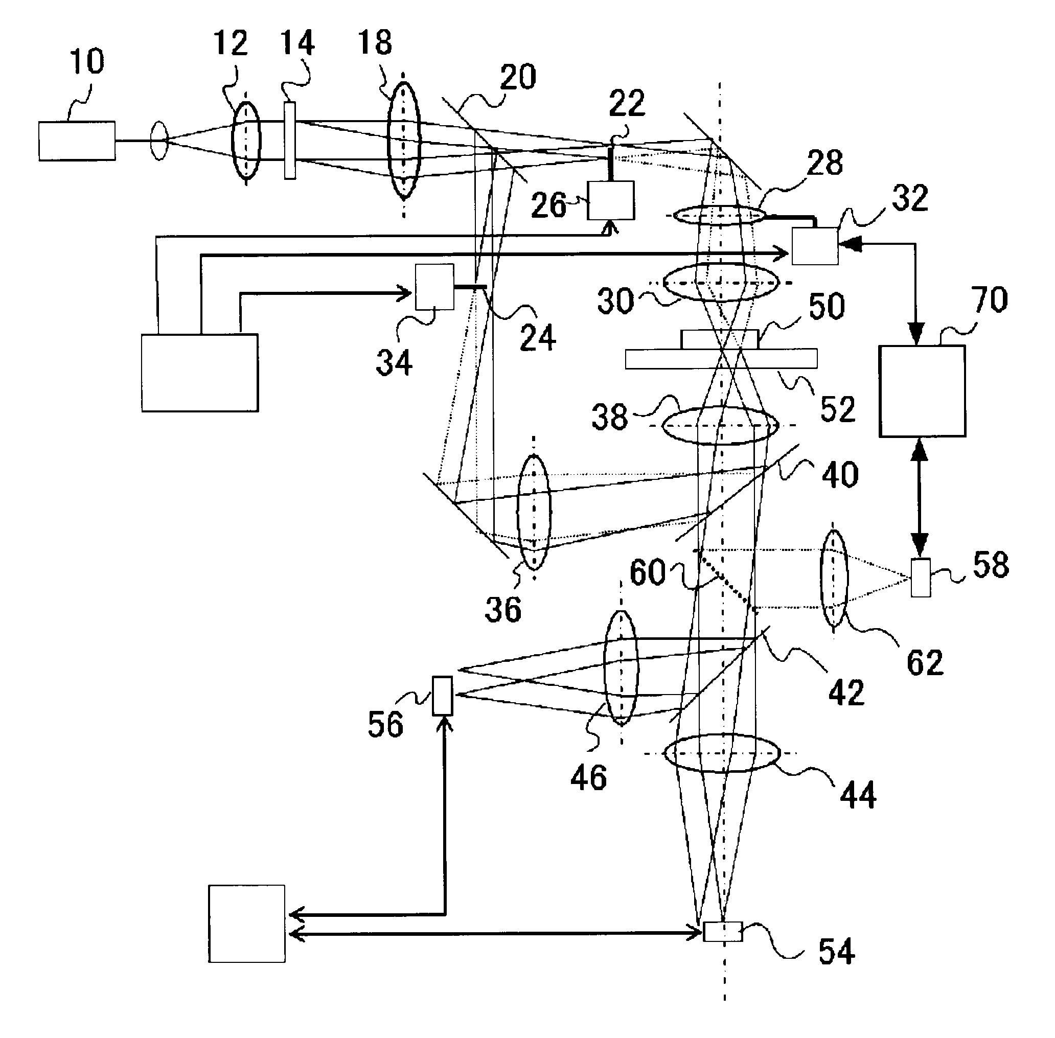 Reticle defect inspection apparatus and reticle defect inspection method