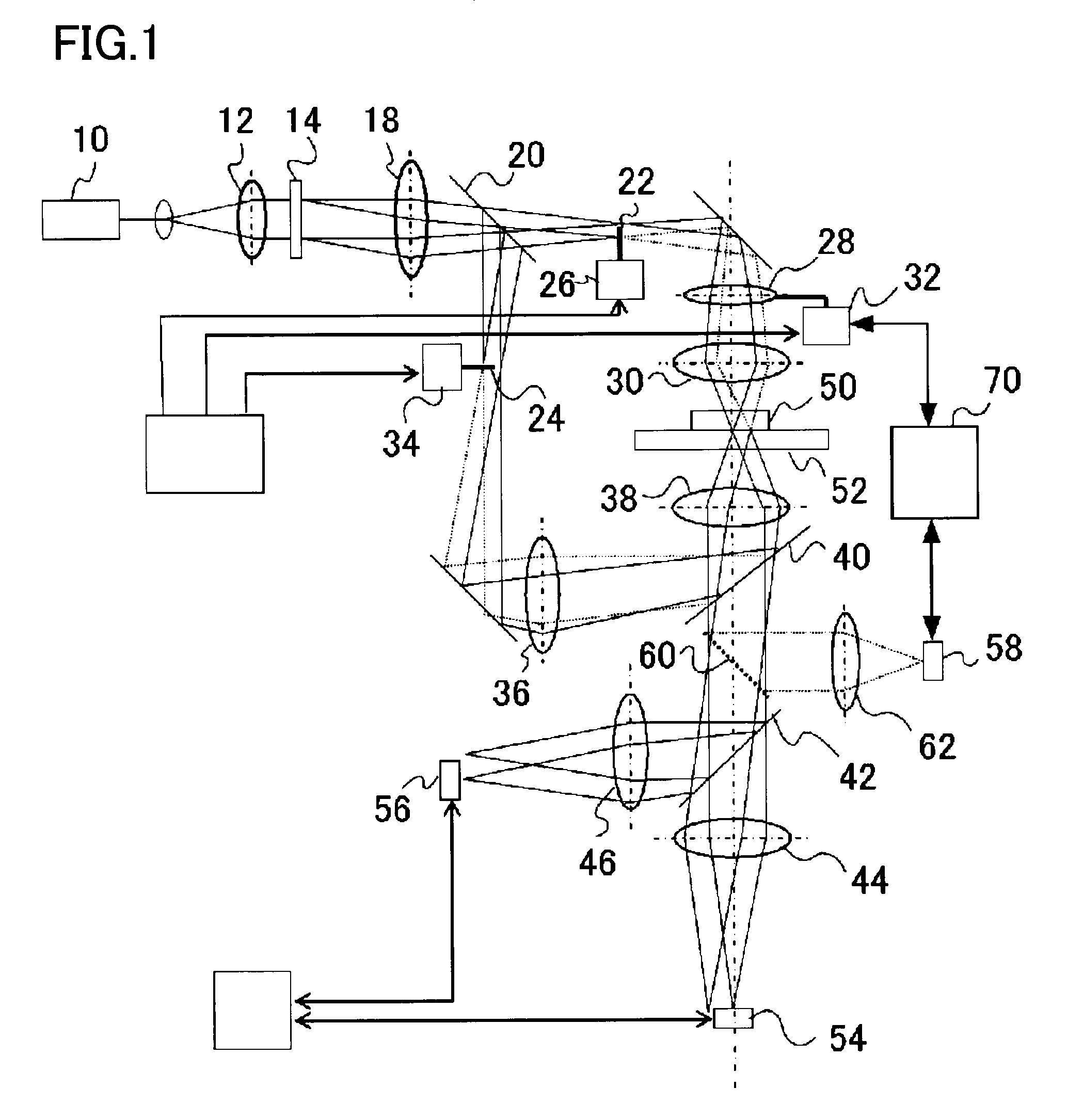 Reticle defect inspection apparatus and reticle defect inspection method