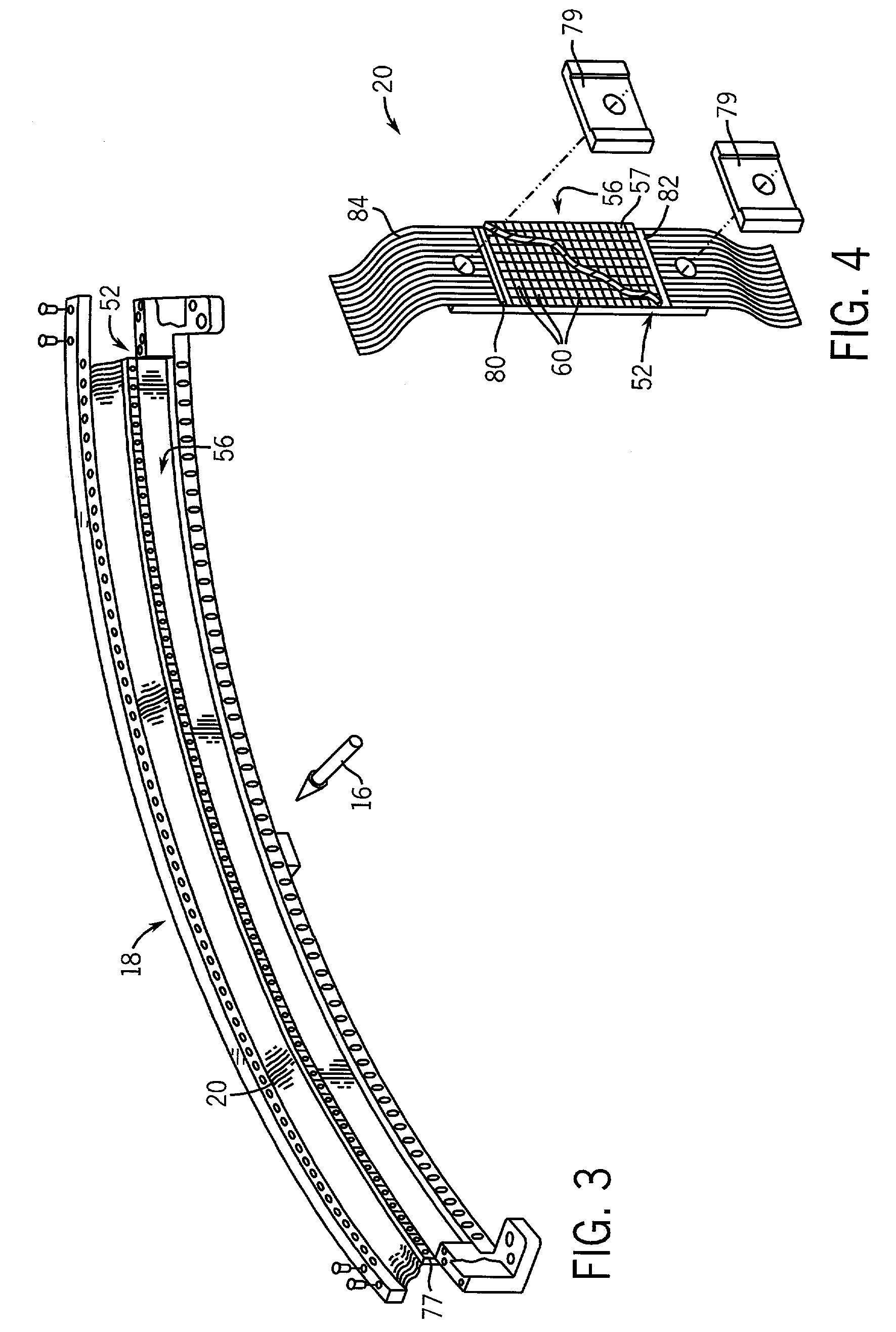 Method and apparatus of scoring an arterial obstruction