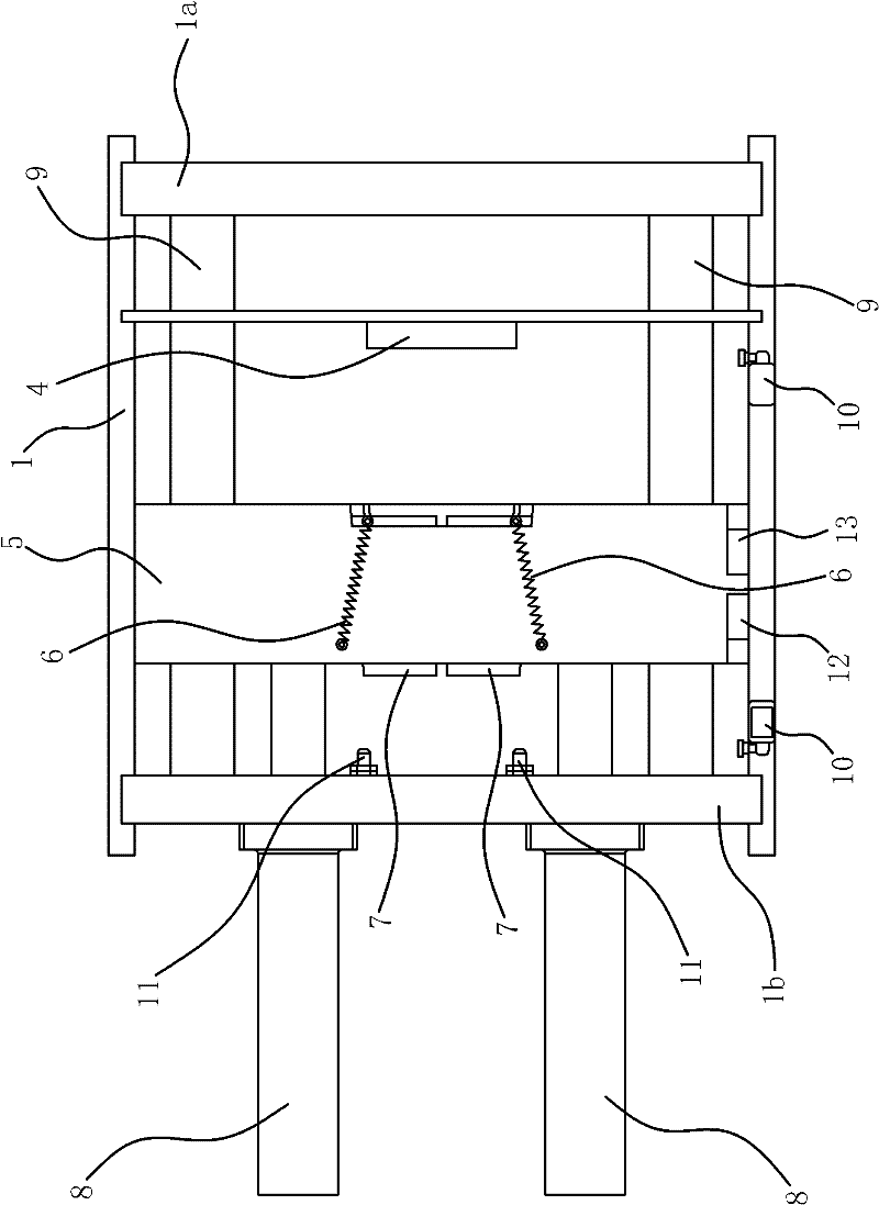 Metal-bar peeler