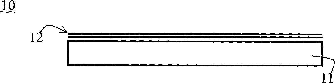 Backlight module and display device