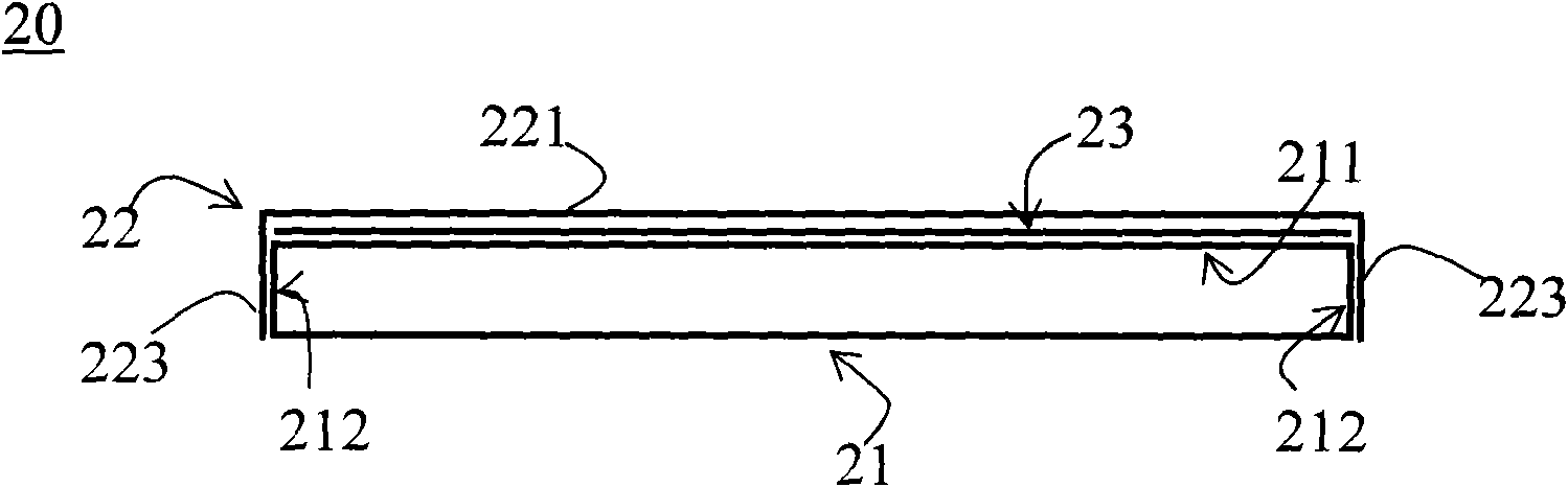 Backlight module and display device