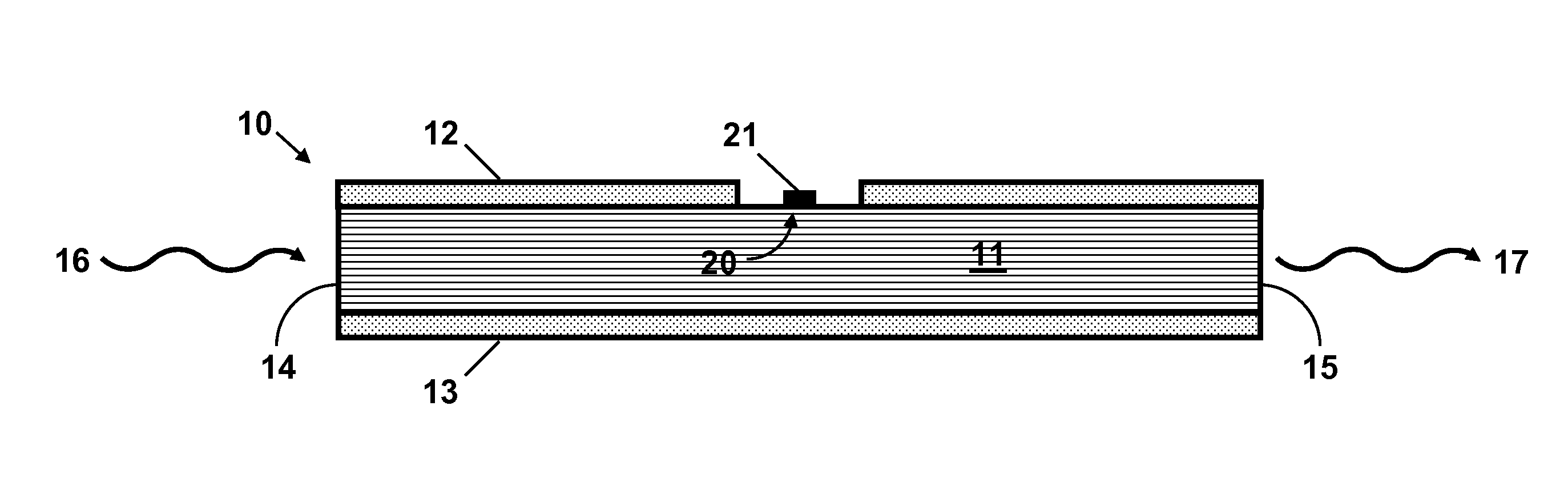 Monolithically Integrated Absolute Frequency Comb Laser System