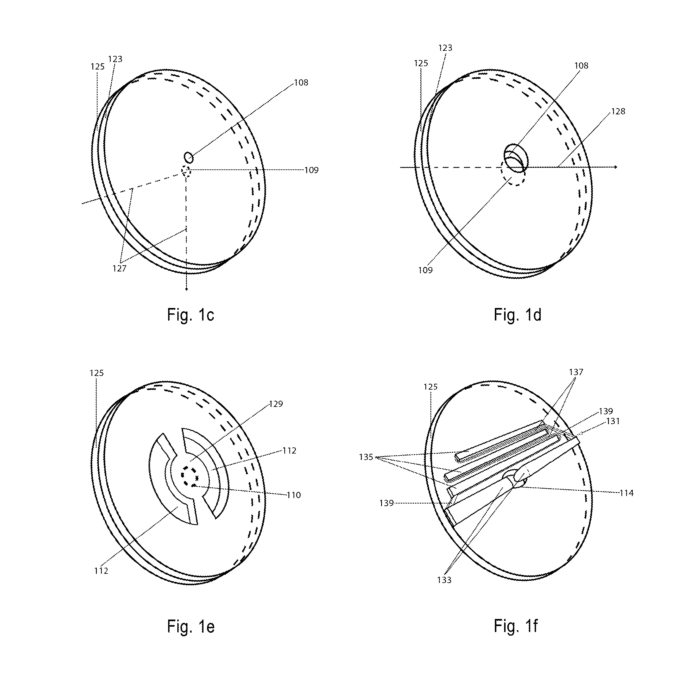 Bodily Cooling Fluid Techniques