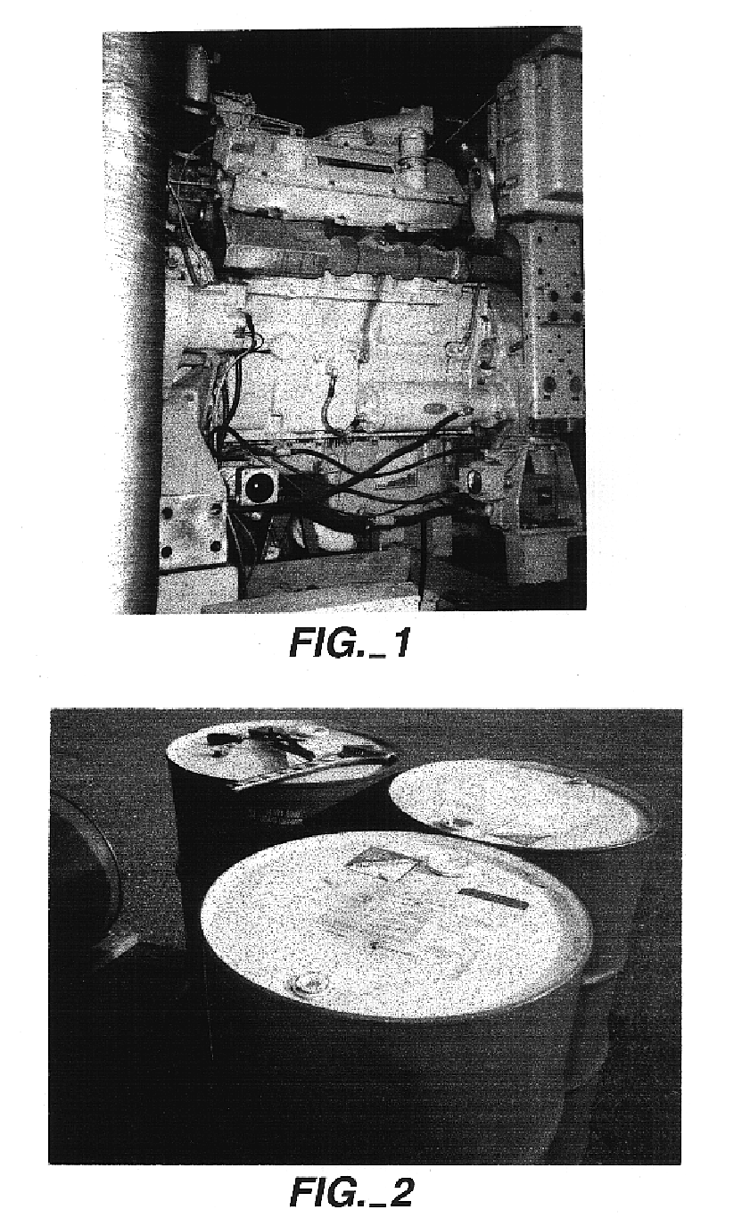 Composition as an additive to create clear stable solutions and microemulsions with a combustible liquid fuel to improve combustion