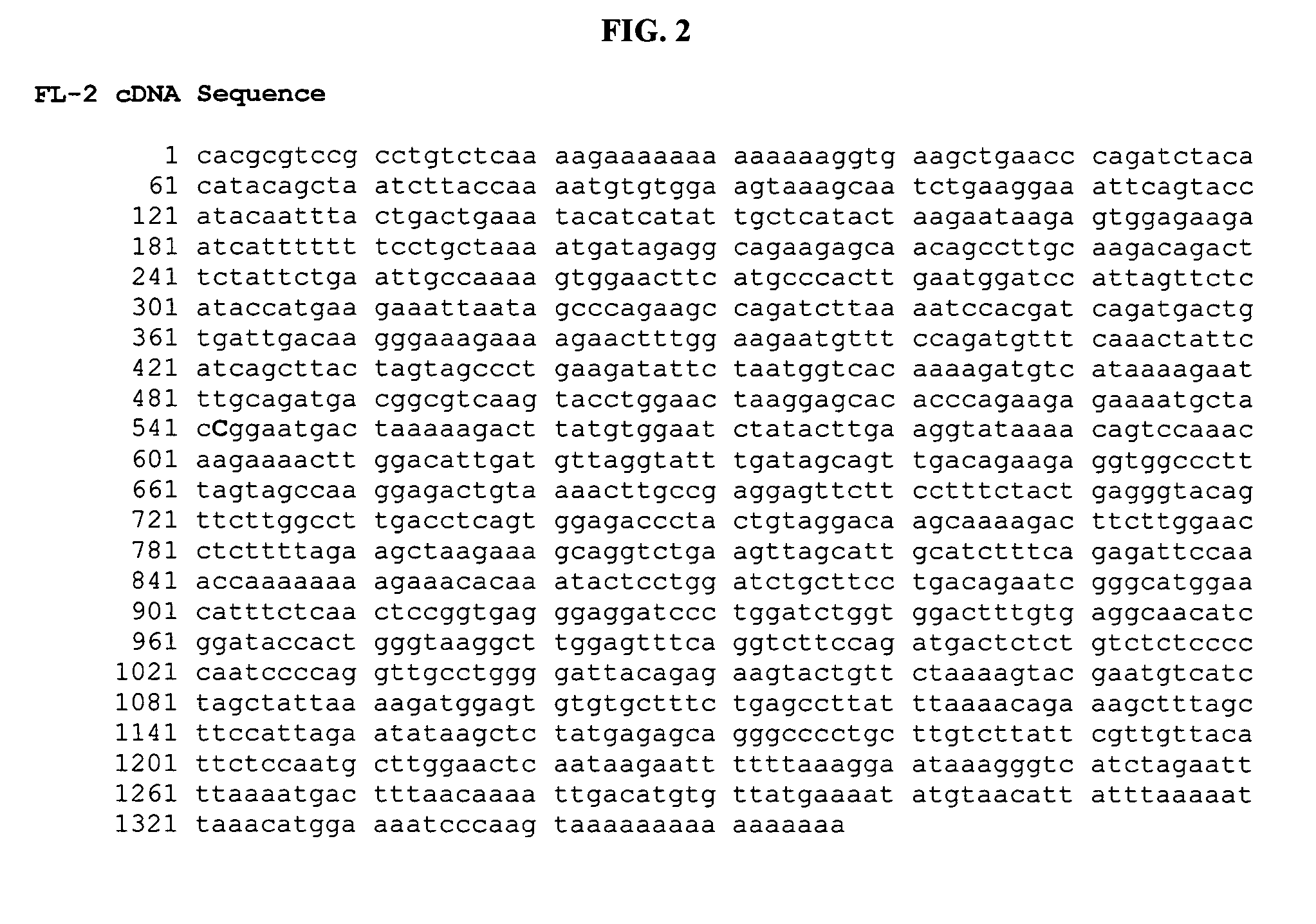 Methods for diagnosing schizophrenia by detecting a polymorphism in the KalphaM1 gene