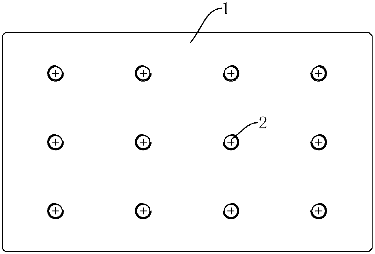 Machining technique for equal-height sleeve