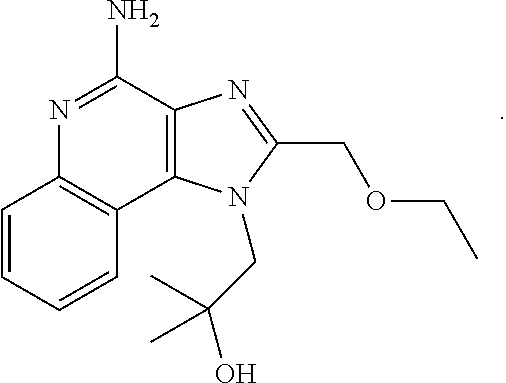 Vaccine composition for mucosal administration