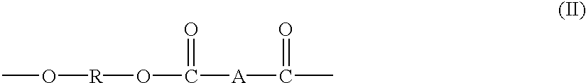 Block copolymers from macrocyclic oligoesters and dihydroxyl-functionalized polymers