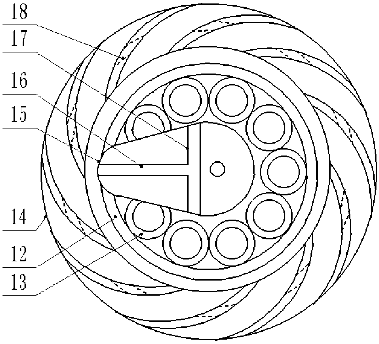 Wormwood cultivation method