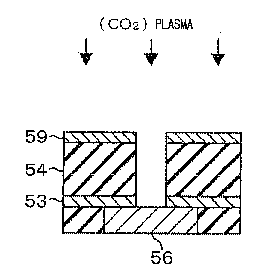 Method of manufacturing semiconductor device