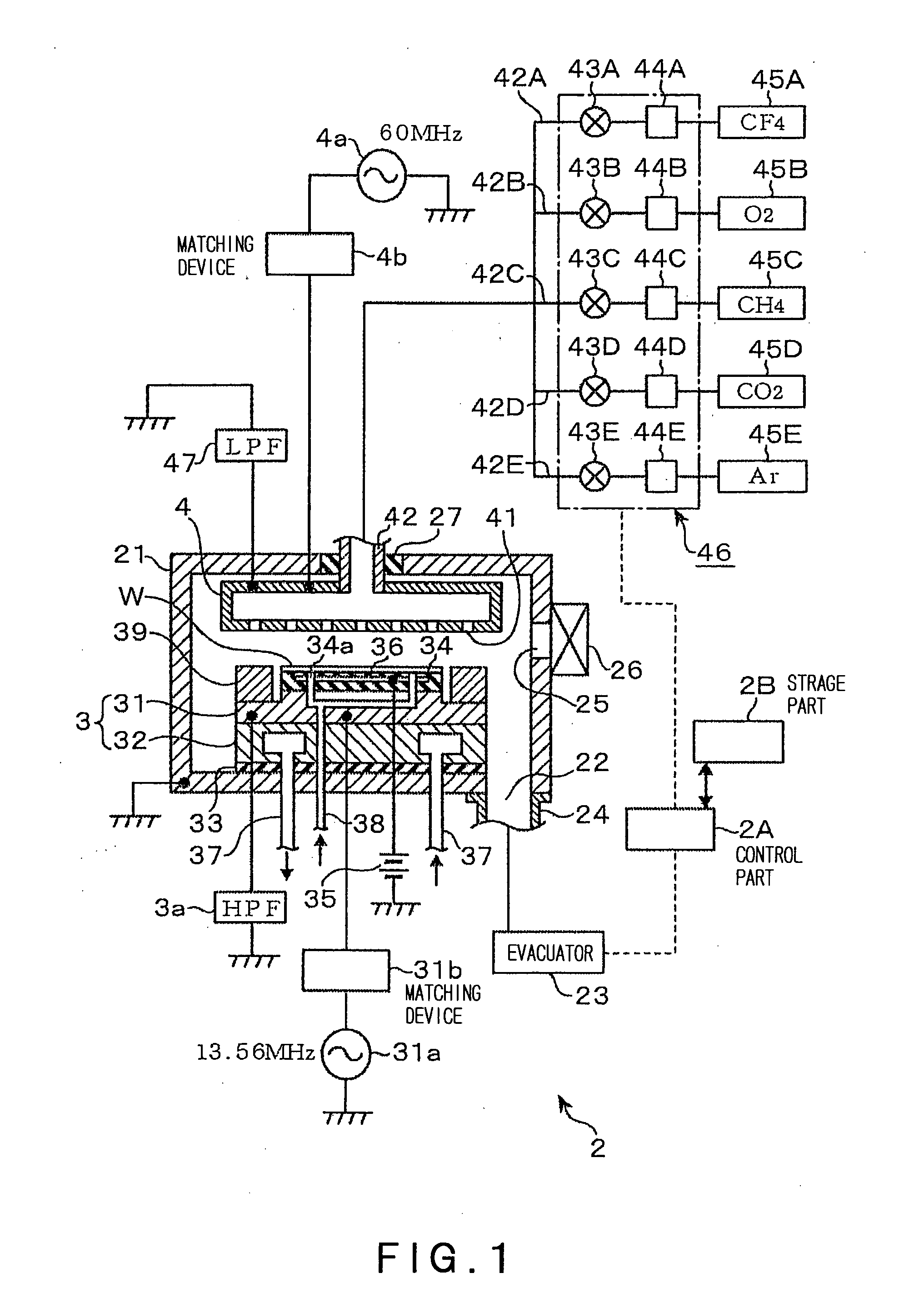 Method of manufacturing semiconductor device