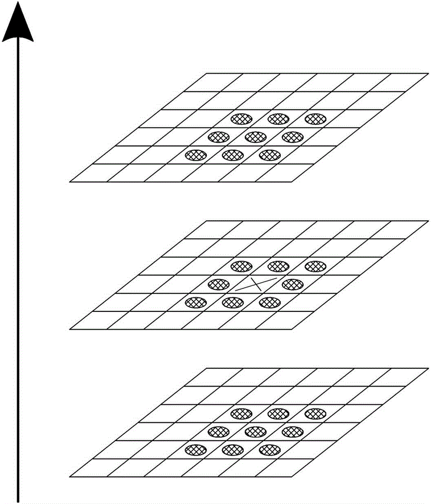 Improved SIFI algorithm for image tampering forensics