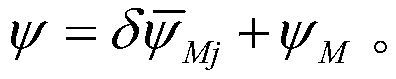 Geomagnetic heading error correction method