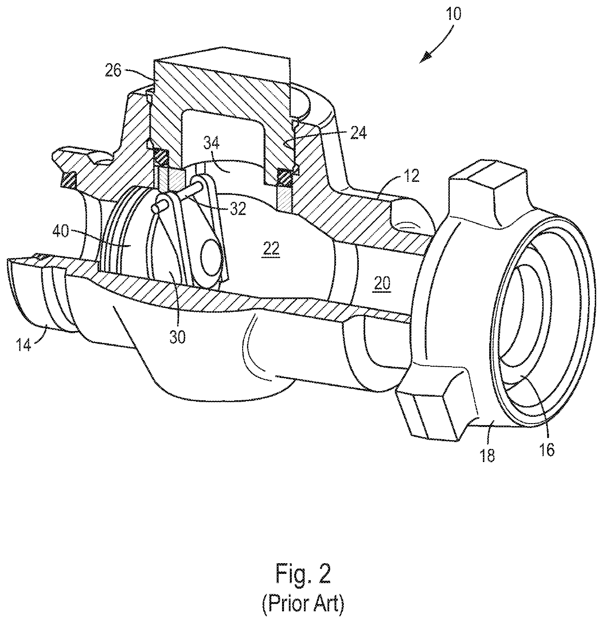 Check valve