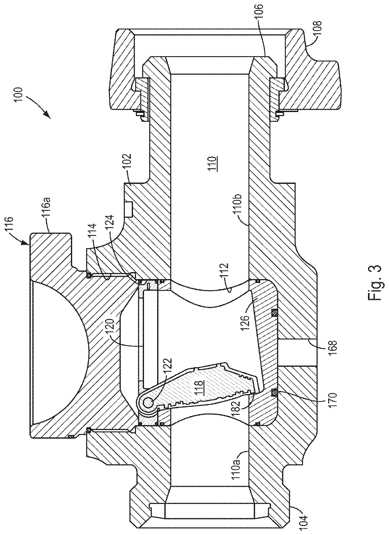 Check valve