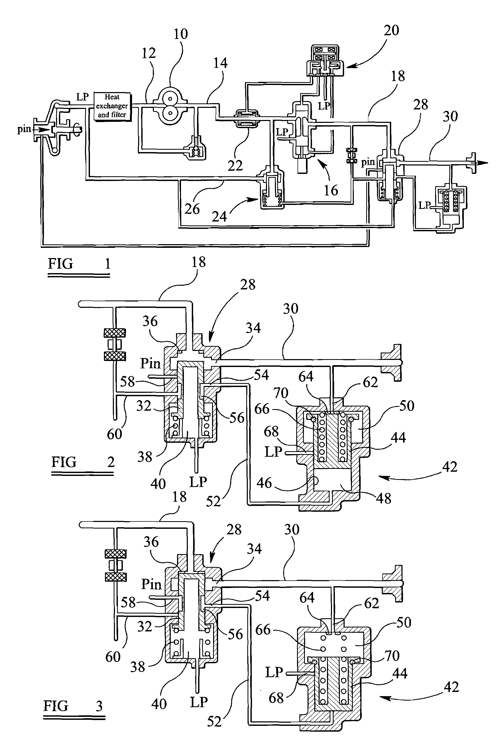 Fuel system and ecology valve for use therein