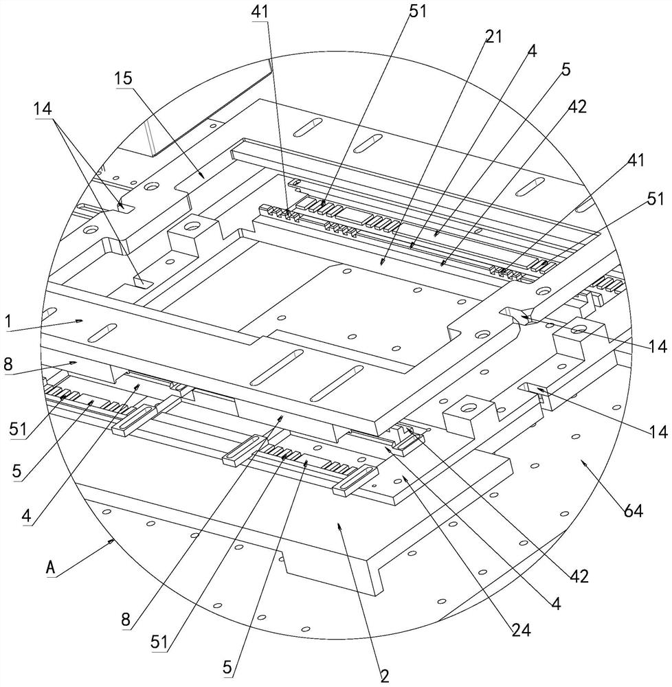 Automatic jumper wire welding device and method