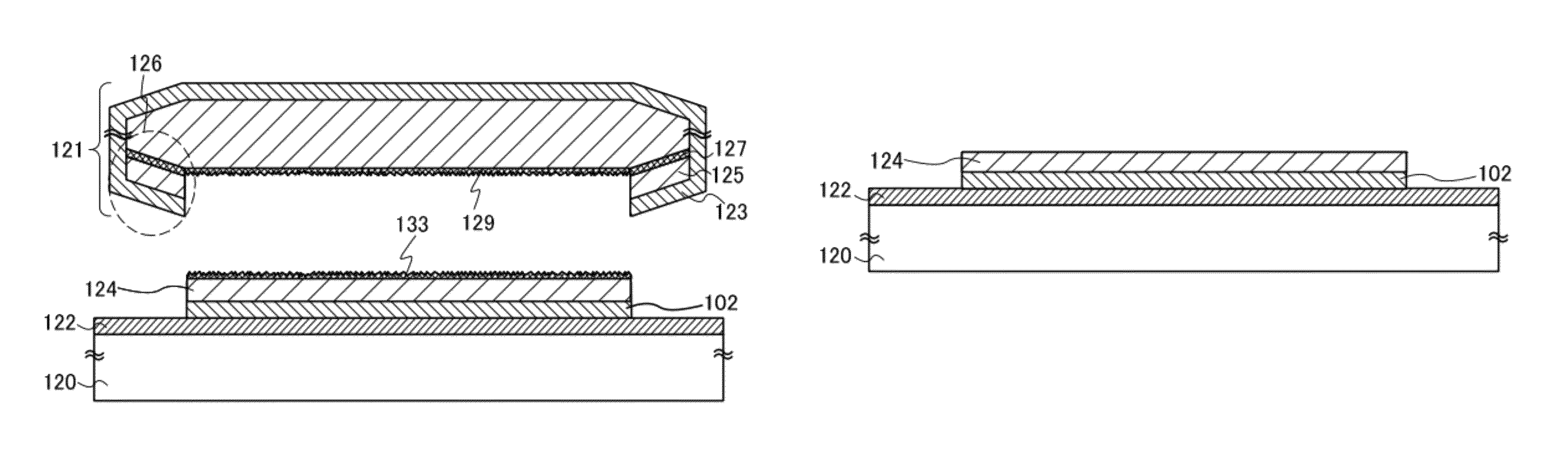 Reprocessing method of semiconductor substrate, manufacturing method of reprocessed semiconductor substrate, and manufacturing method of SOI substrate