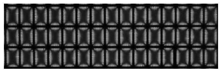 Inorganic filler high-flux hydroxylation method and device based on low-temperature plasma