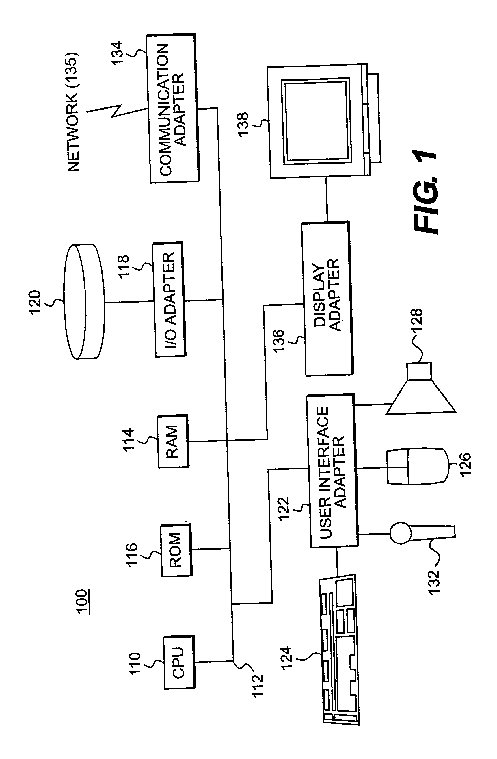 System, method, and article of manufacture for using a replaceable component to select a replaceable quality of service capable network communication channel component