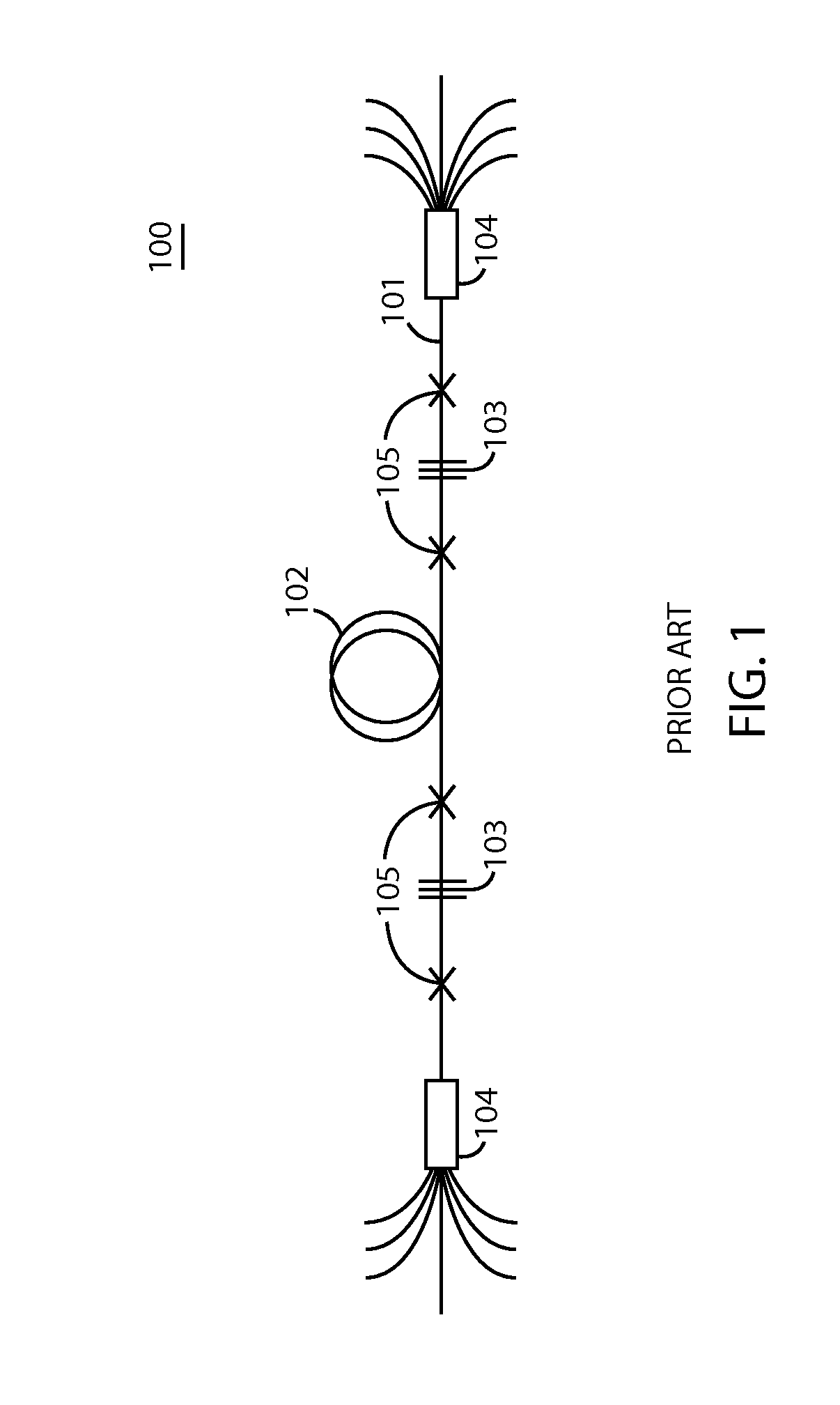 Fiber laser cavity optical engine package and method of making the same