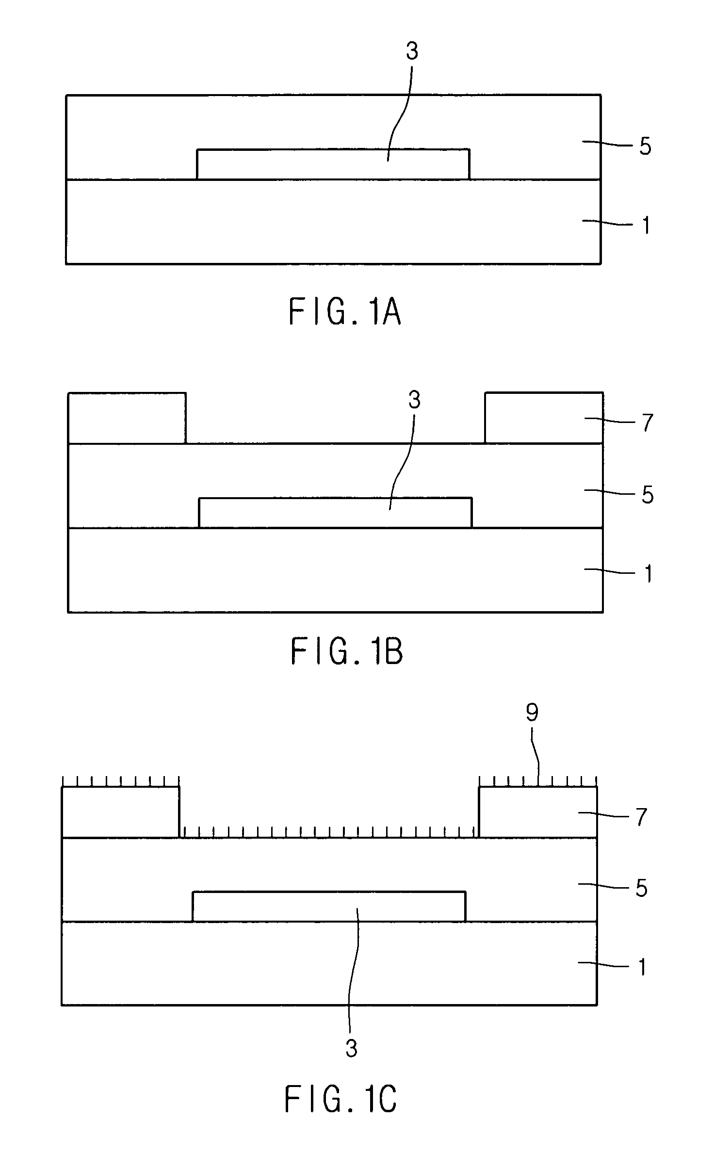 Method of manufacturing thin film transistor and method of manufacturing liquid crystal display device using the same