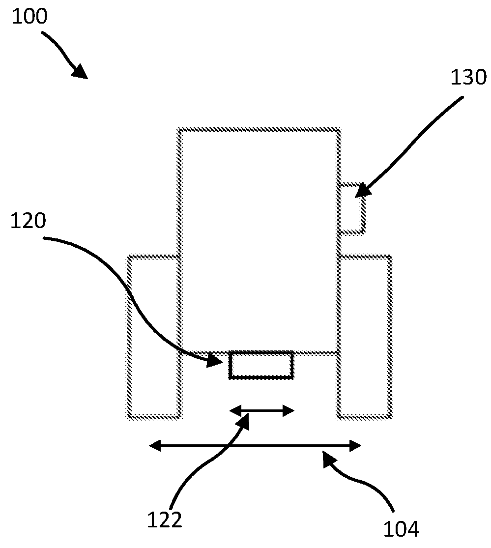 Combine Harvester Including Machine Feedback Control