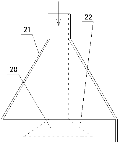 Coating equipment and coating method for annular aluminum powder coating in bottleneck sealing gasket