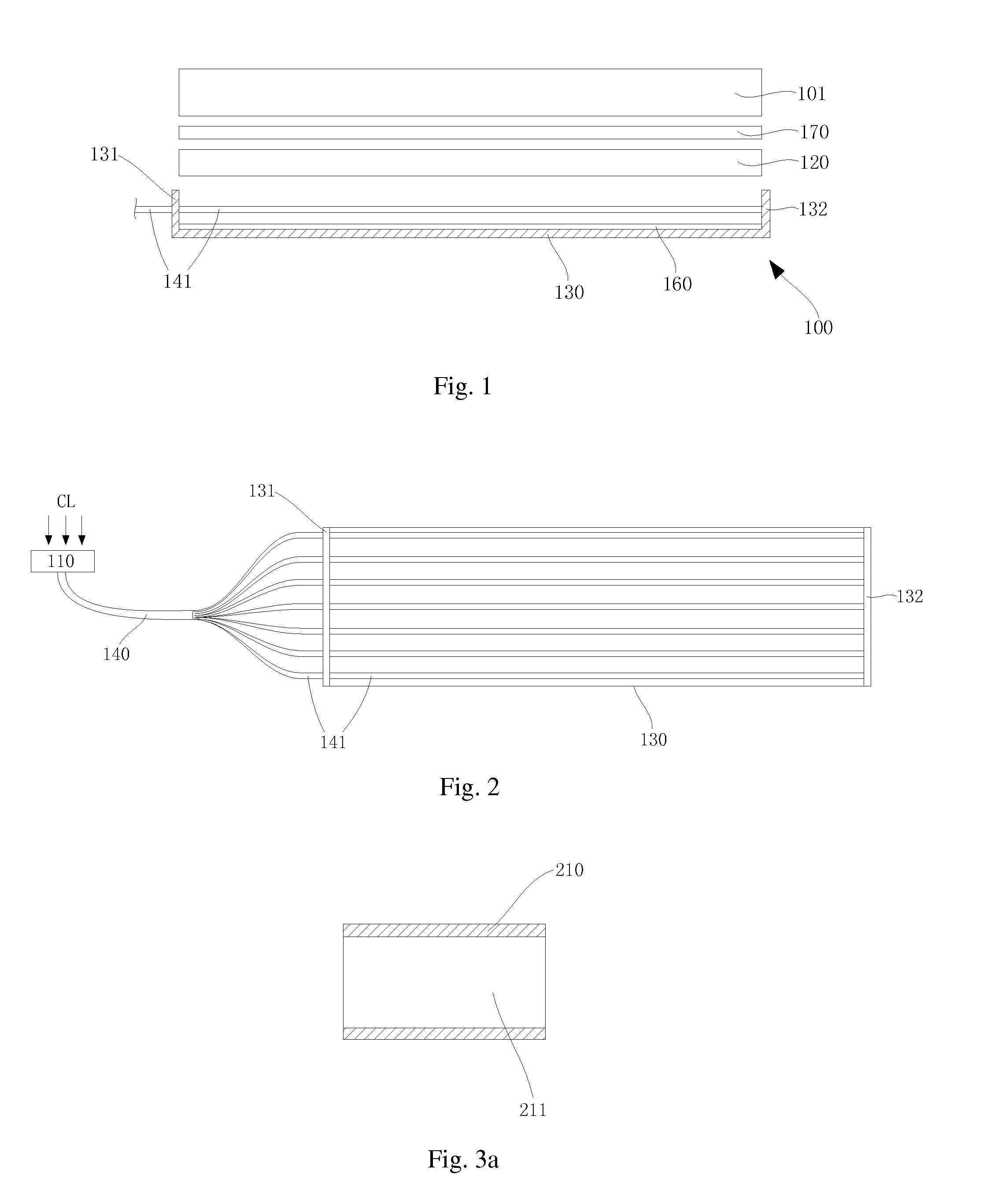 LCD and Backlight Module Thereof