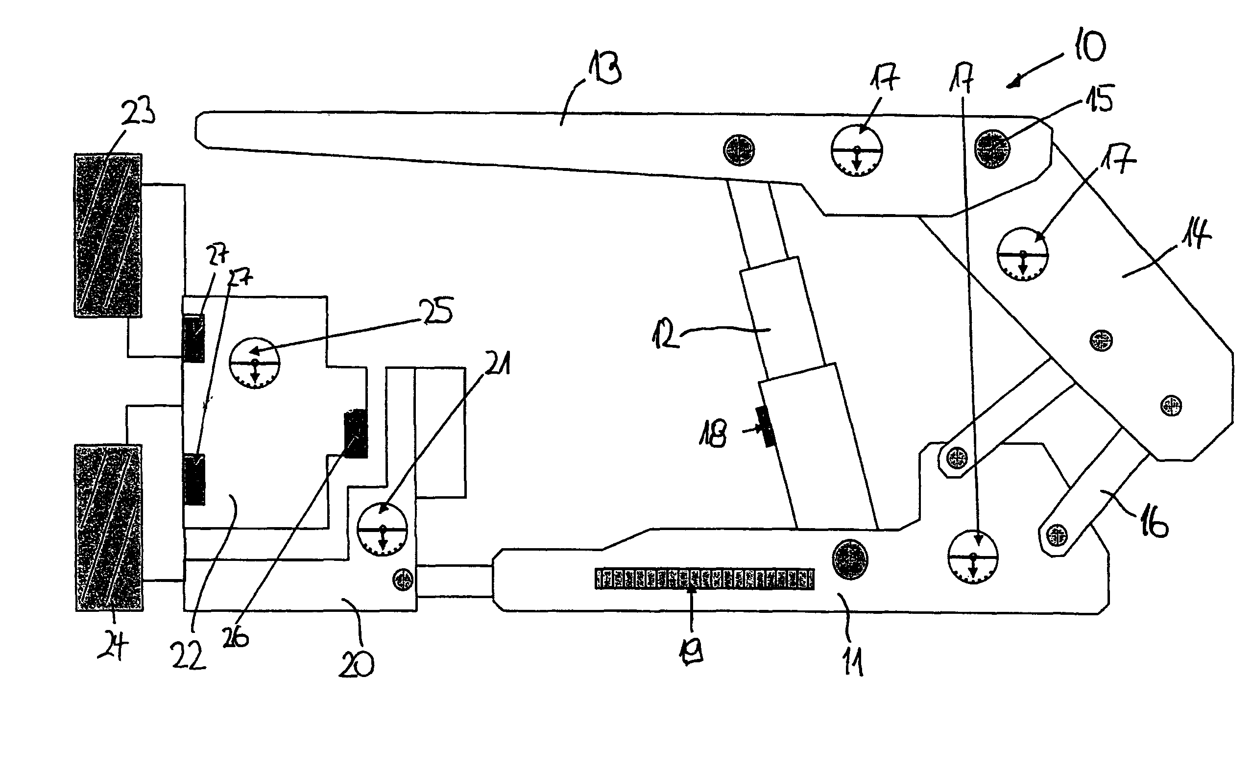 Method for controlling longwall operations using boundary layer recognition