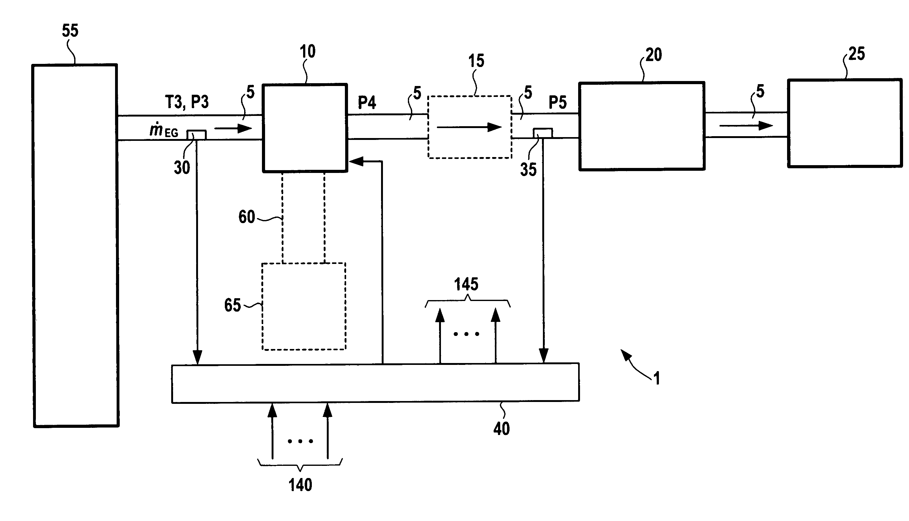 Method and device for operating a combustion engine