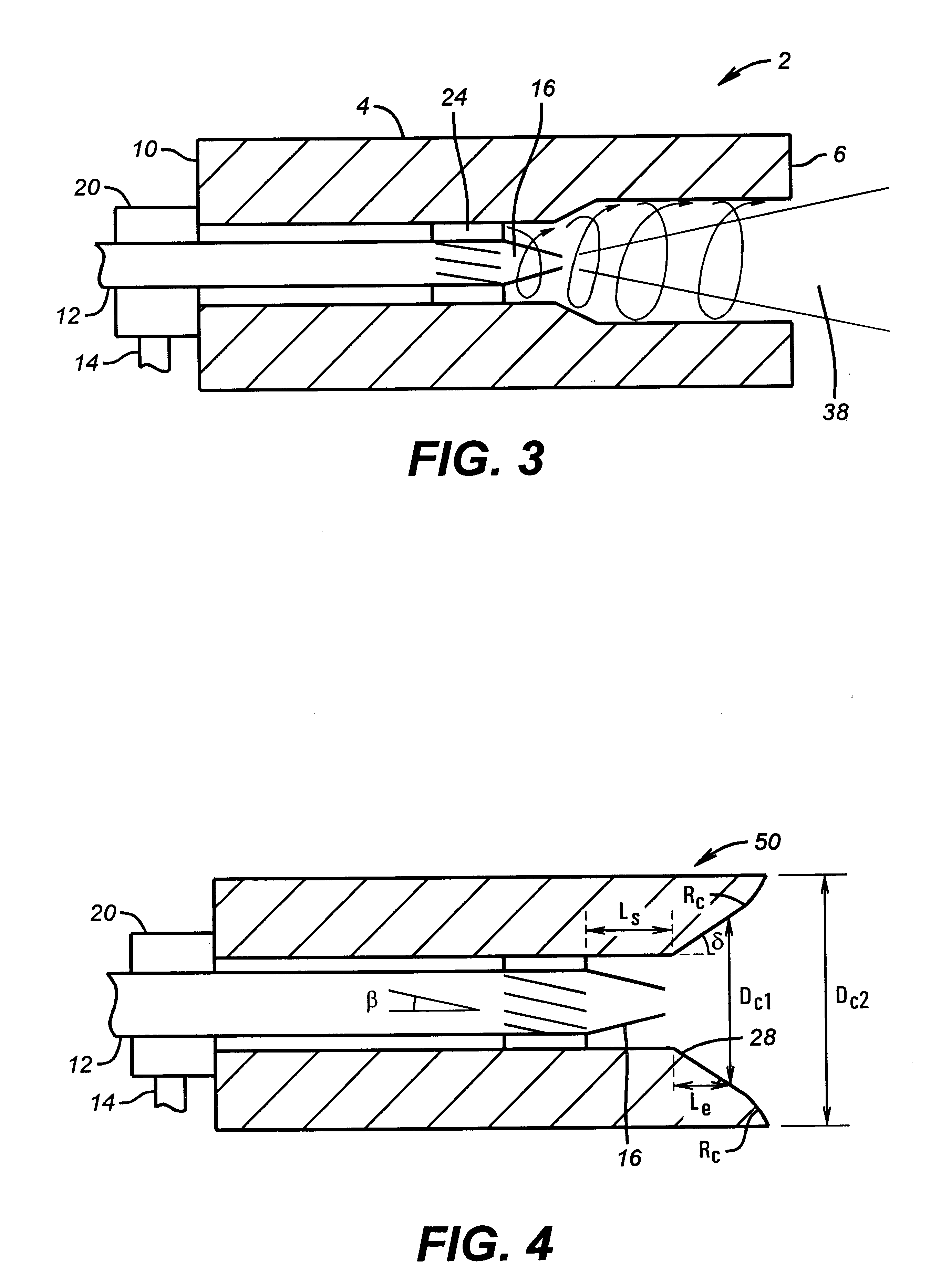 Self-cooled oxygen-fuel burner for use in high-temperature and high-particulate furnaces