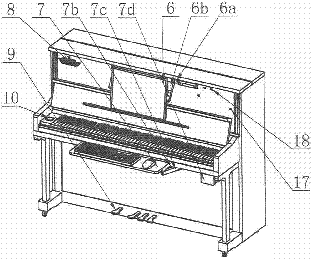 Piano