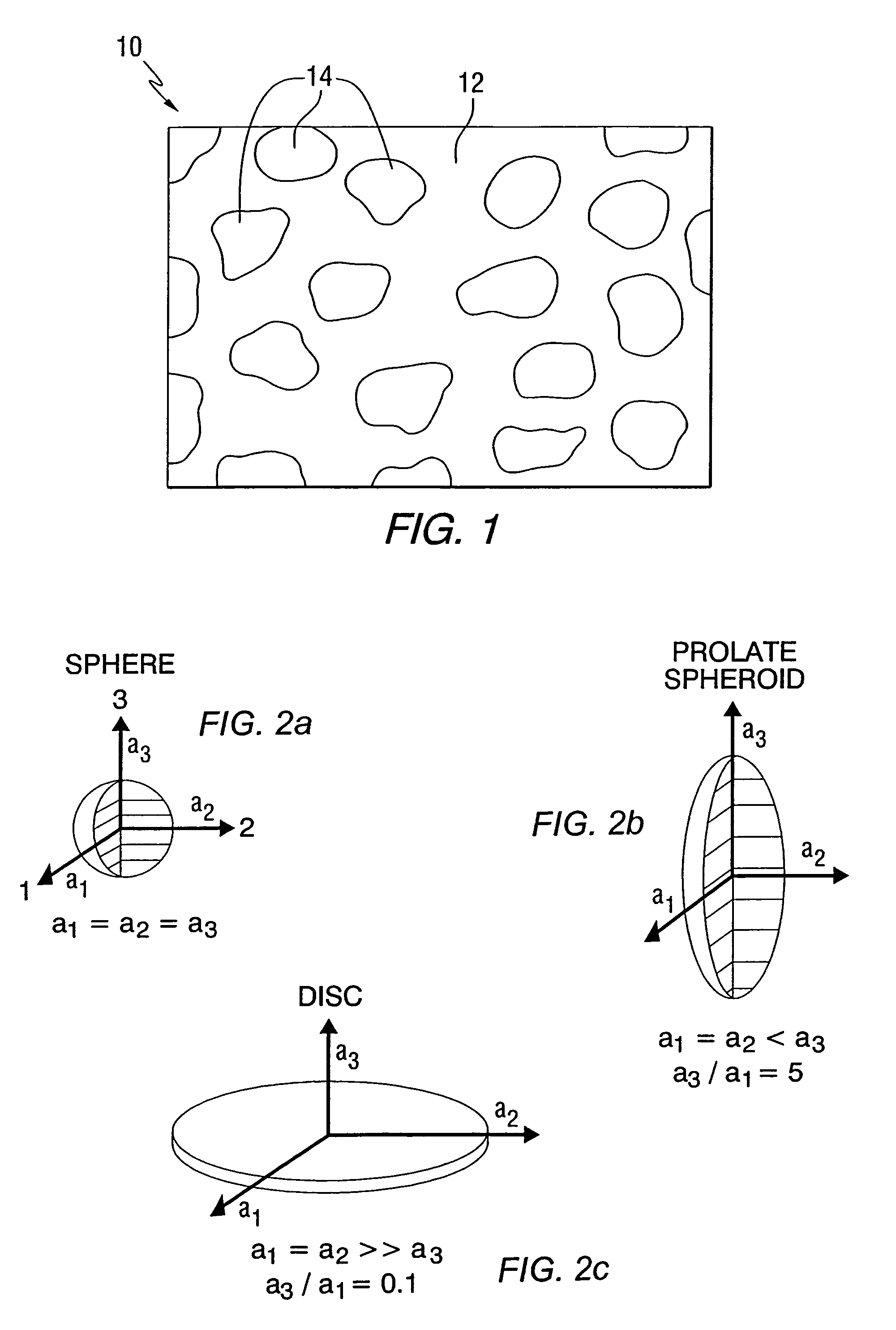 Ferroelastic ceramic-reinforced metal matrix composites