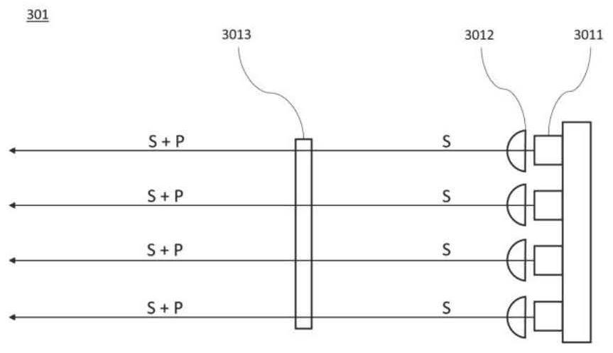 Light source device