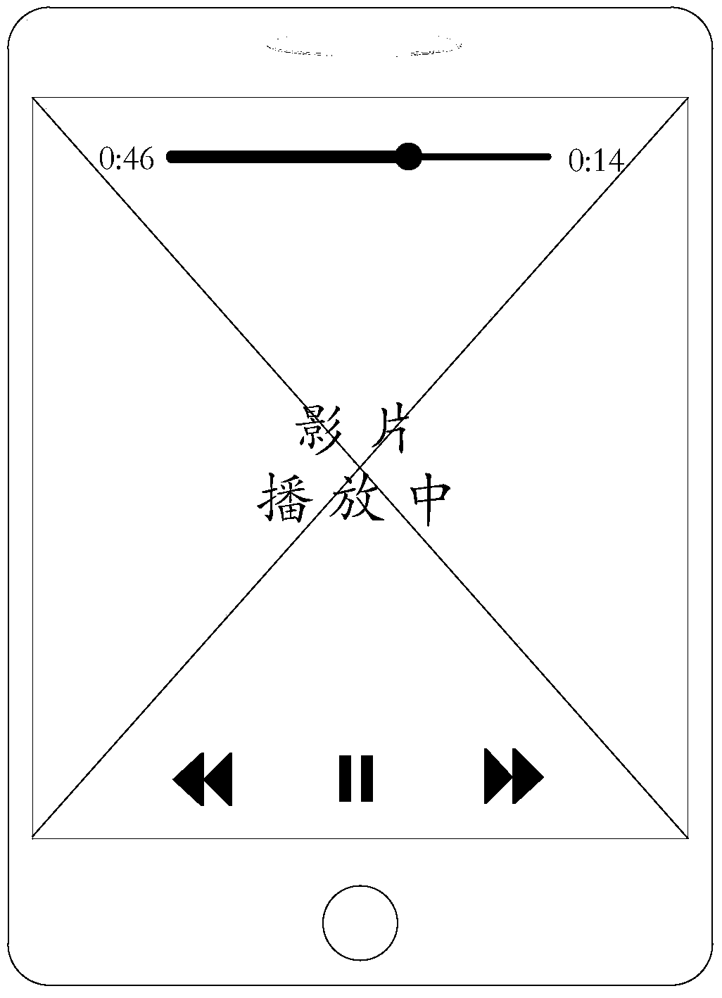 An information processing method and electronic device