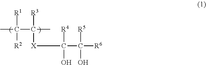 Resin composition, film produced by using the resin composition, and multilayer structure