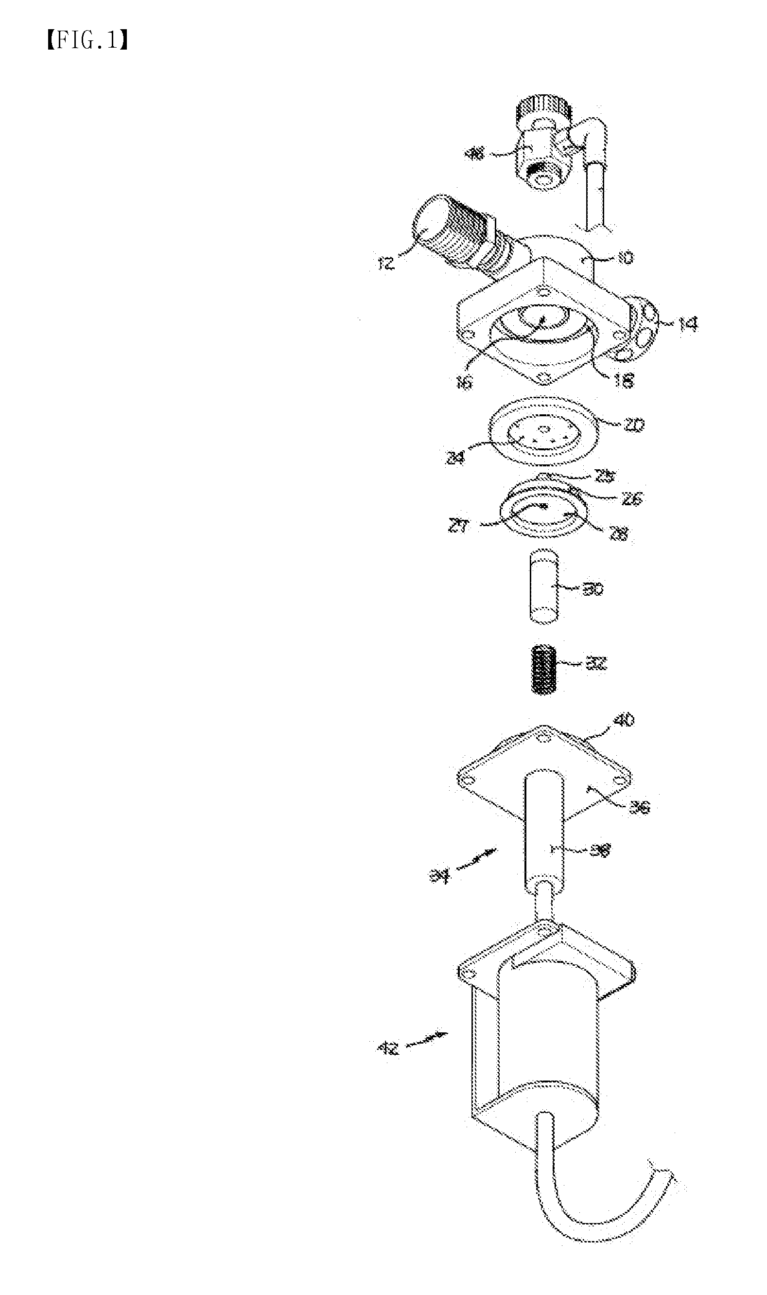 Water saving valve device