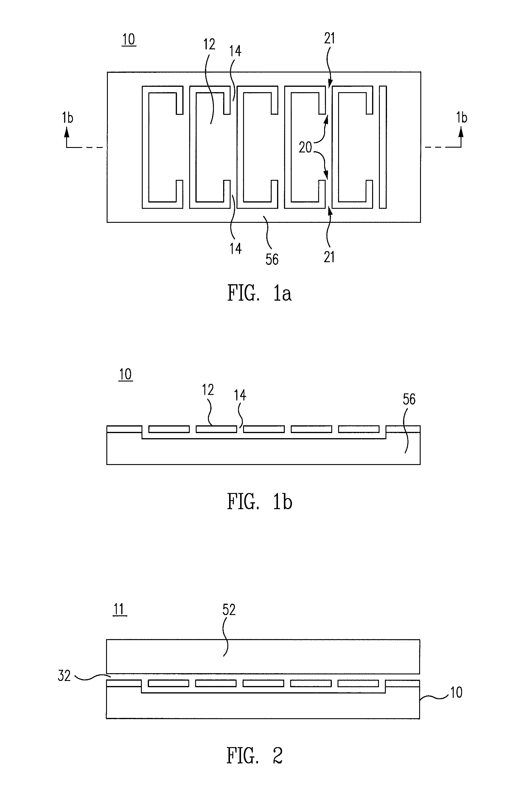 Centipede actuator motion stage