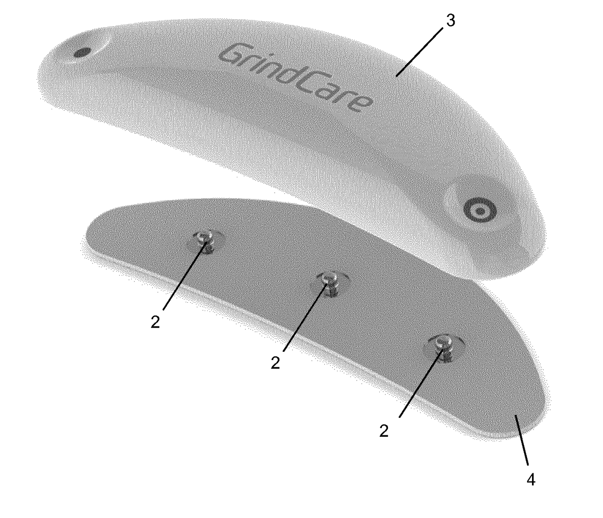 Automatic detection of teeth clenching and/or teeth grinding