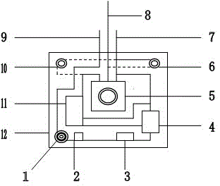 Exquisite, efficient and energy-saving automatic controller