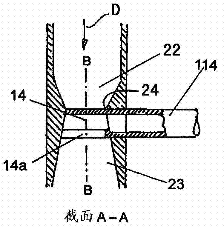 Coffee/espresso machine with a milk froth generating device for the preparation of cappuccino