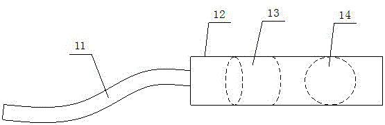 Precise fiber optic delay line and precise delay control method based on corner cube