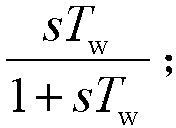 A method and system for suppressing subsynchronous oscillation of a doubly-fed wind turbine