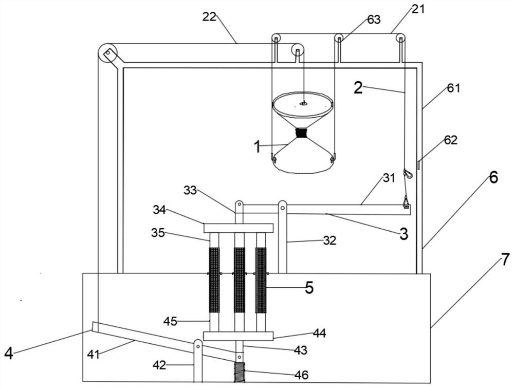 A parallel intelligent pressurized triaxial sample preparation process