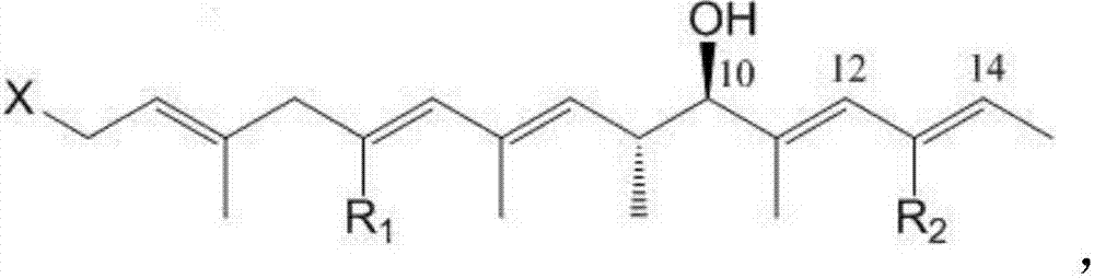 A streptomyces strain, and anti-kidney-cancer applications of piericidin metabolites thereof